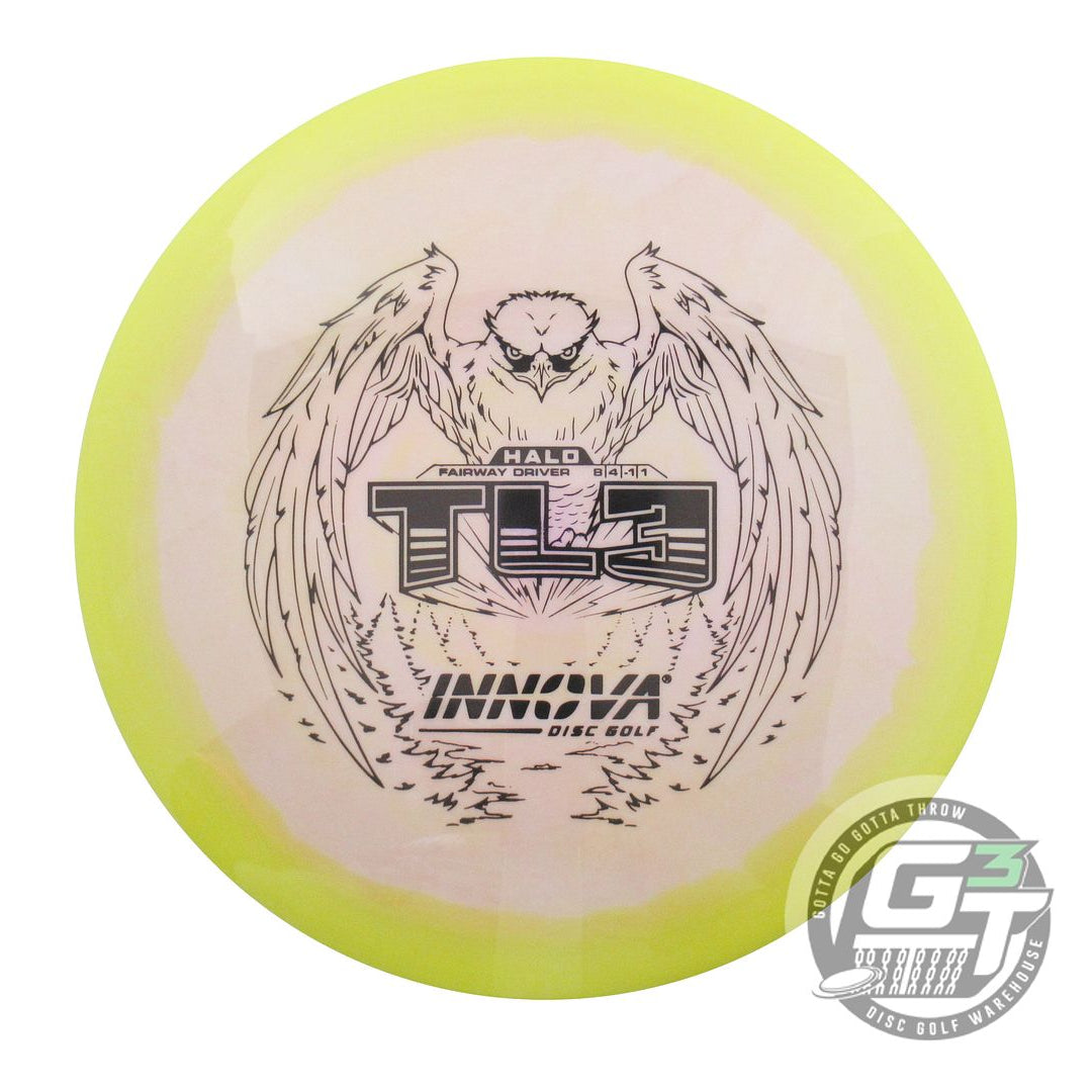 Innova Halo Star TL3 Fairway Driver Golf Disc (Individually Listed) - Gotta Go Gotta Throw