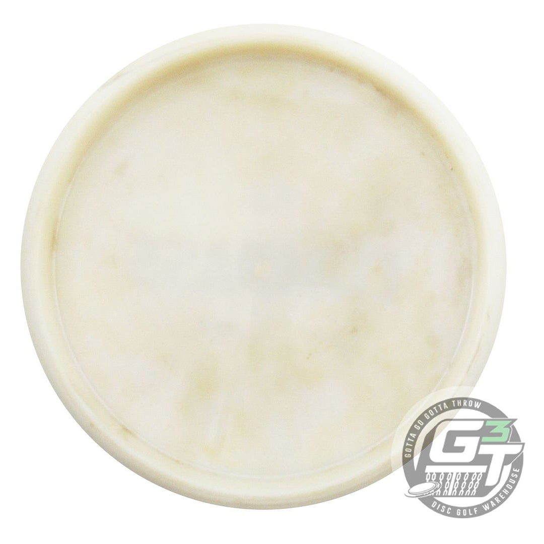 USED Latitude 64 Opto Compass 179g White Red Foil Midrange Golf Disc