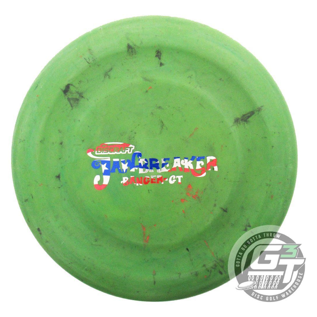 Discraft Jawbreaker Banger GT Putter Golf Disc (Individually Listed)