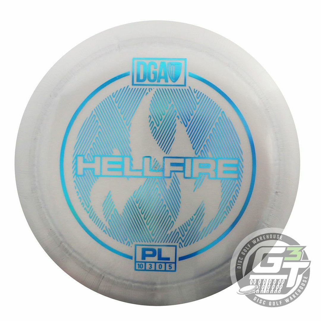 DGA Proline Hellfire Fairway Driver Golf Disc (Individually Listed)