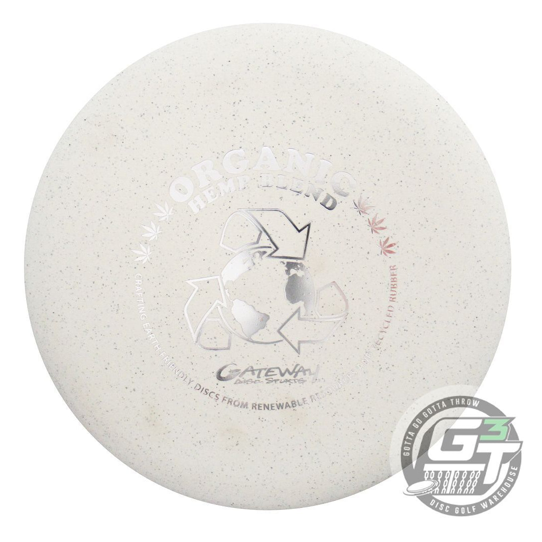 Gateway Hemp Blend Super Stupid Soft Magic Putter Golf Disc (Individually Listed)