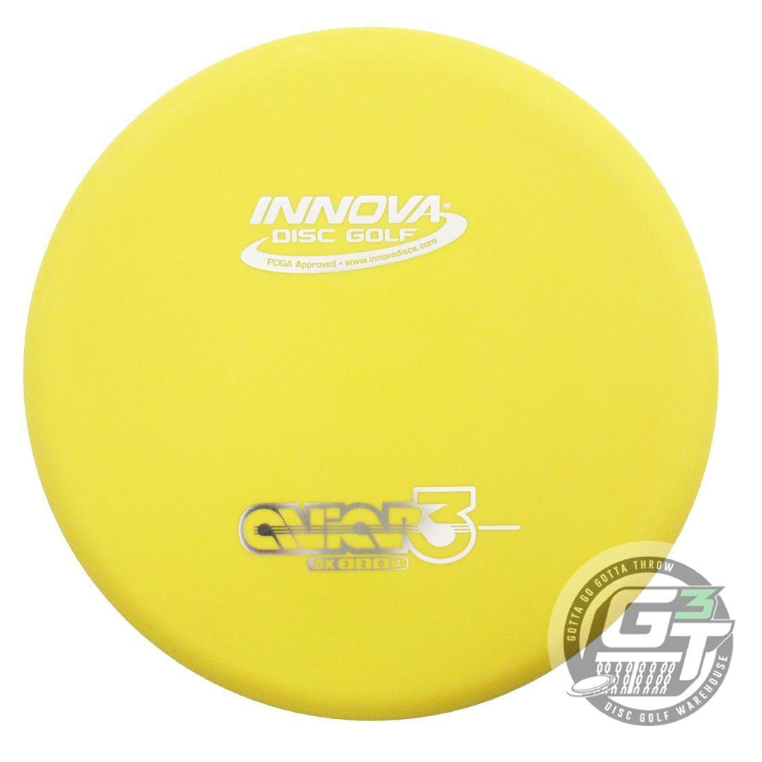 Innova DX Aviar3 Putter Golf Disc (Individually Listed) - Gotta Go Gotta Throw