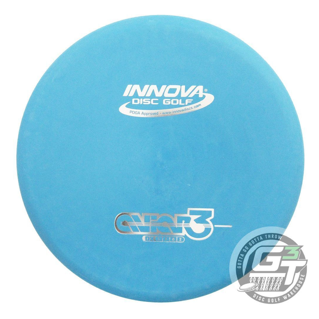 Innova DX Aviar3 Putter Golf Disc (Individually Listed) - Gotta Go Gotta Throw