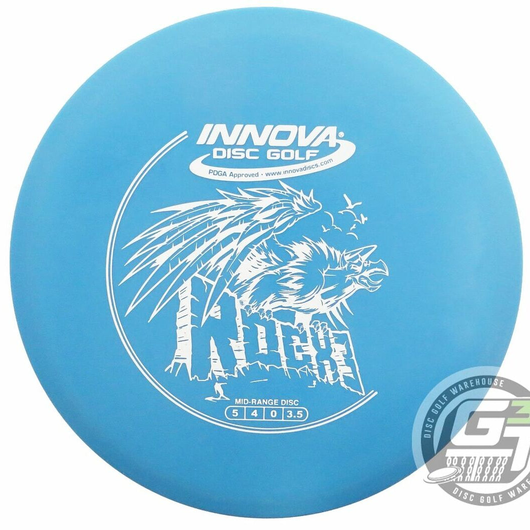 Innova DX RocX3 Midrange Golf Disc (Individually Listed) - Gotta Go Gotta Throw