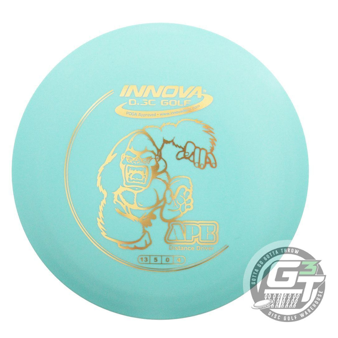 Innova DX Ape Distance Driver Golf Disc (Individually Listed) - Gotta Go Gotta Throw