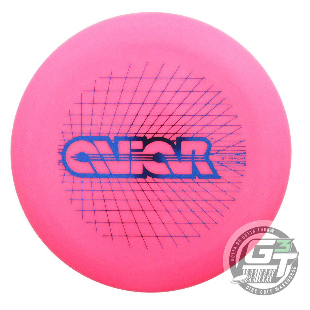 Innova DX Classic Aviar Putter Golf Disc (Individually Listed) - Gotta Go Gotta Throw