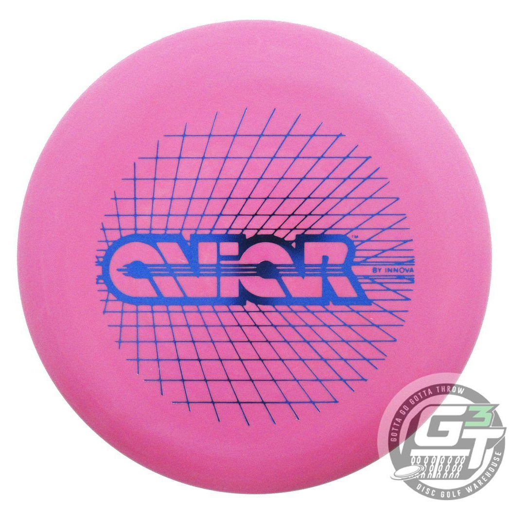 Innova DX Classic Aviar Putter Golf Disc (Individually Listed) - Gotta Go Gotta Throw