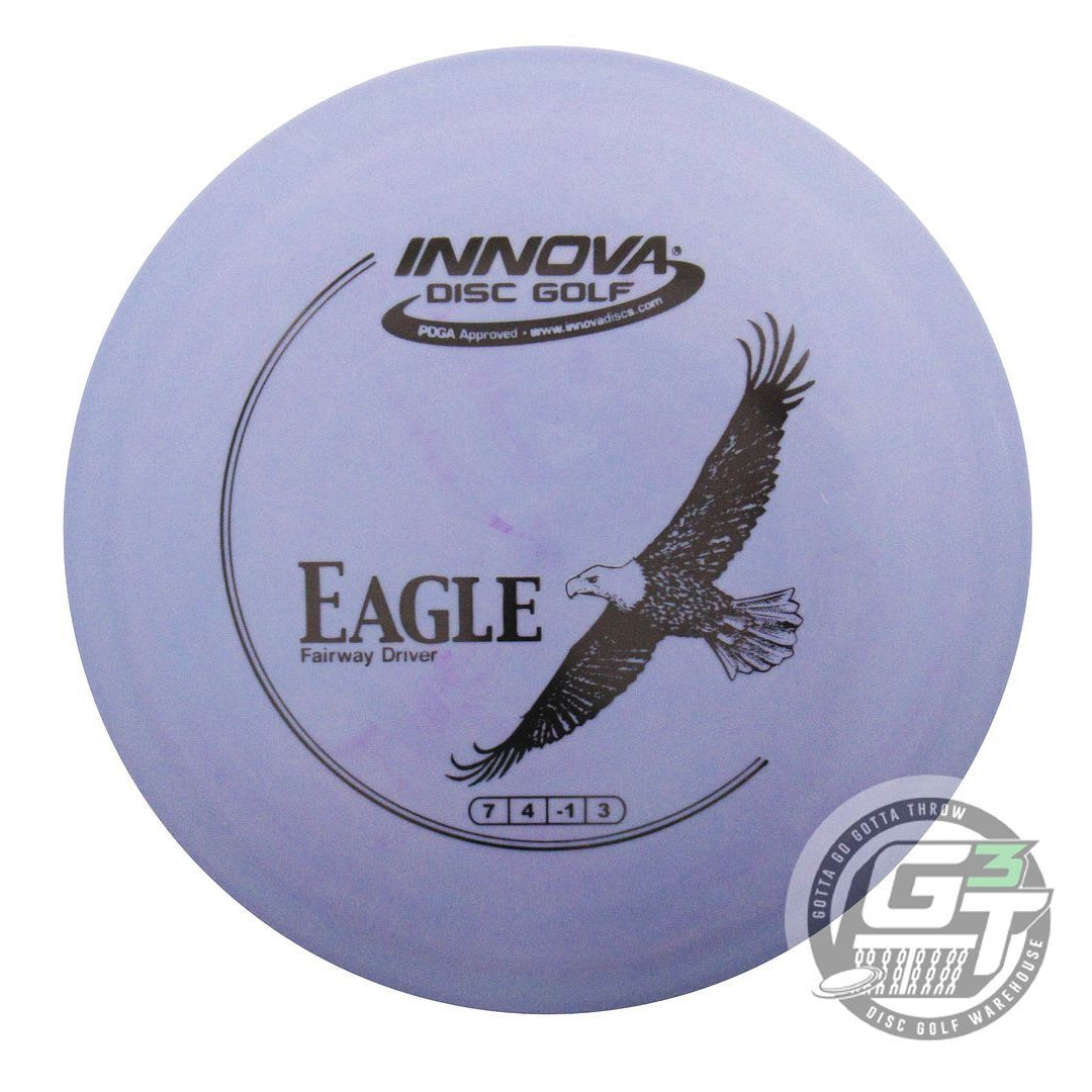 Innova DX Eagle Fairway Driver Golf Disc (Individually Listed) - Gotta Go Gotta Throw
