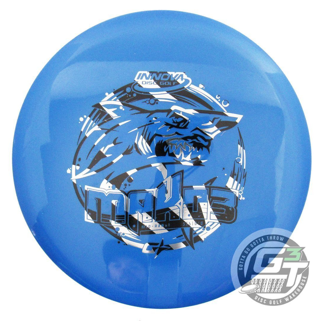 Innova GStar Mako3 Midrange Golf Disc (Individually Listed)