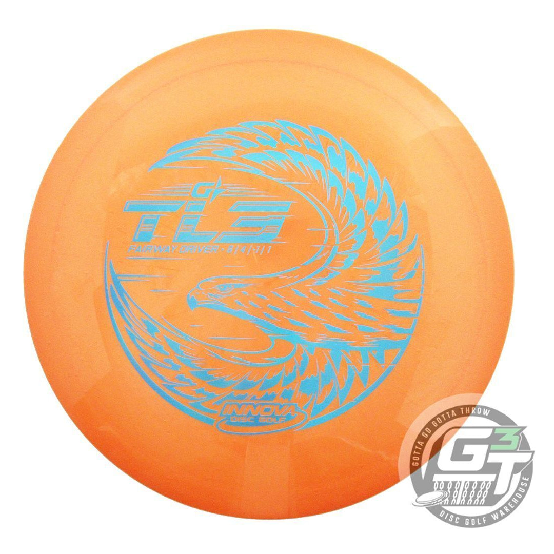 Innova GStar TL3 Fairway Driver Golf Disc (Individually Listed)