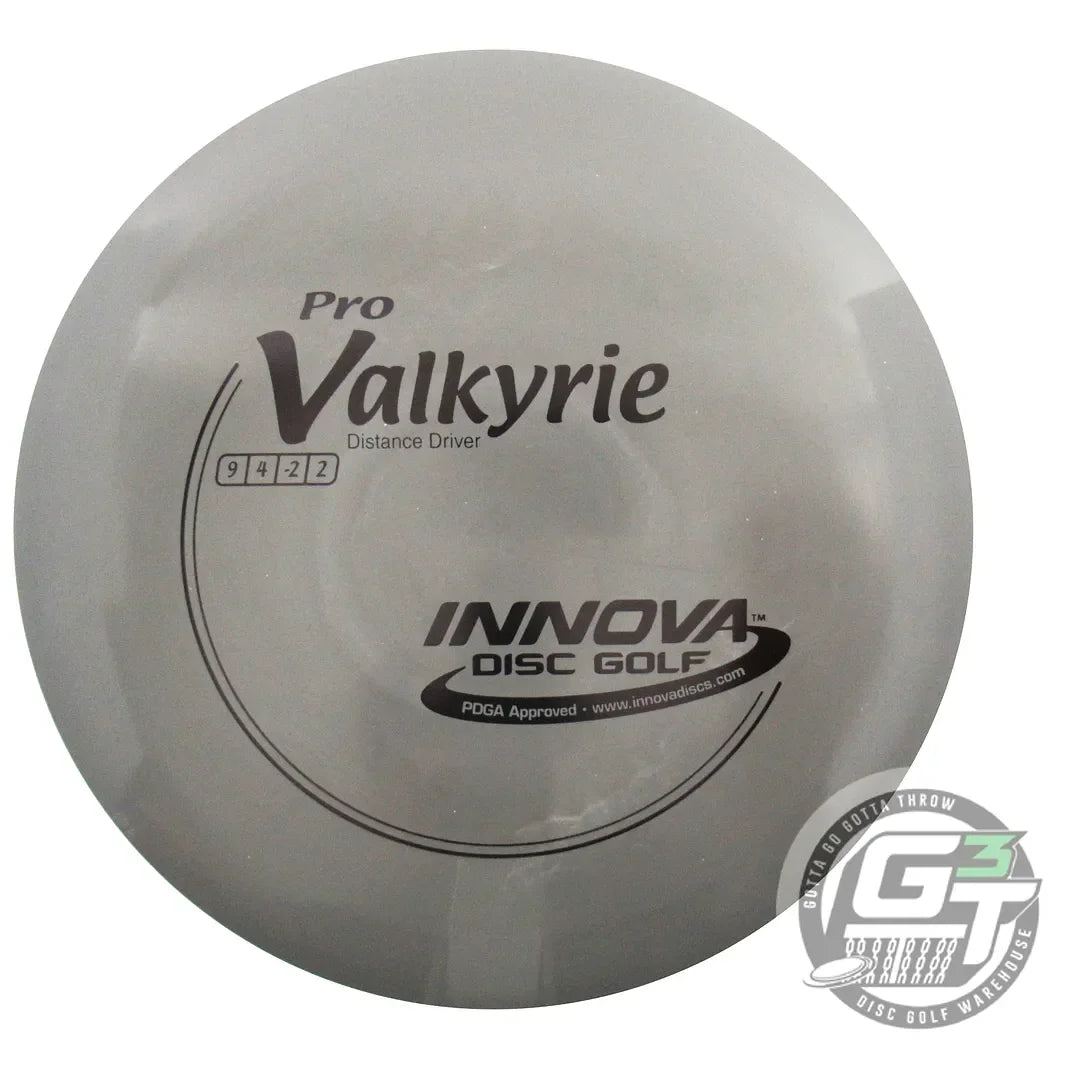 Innova Pro Valkyrie Distance Driver Golf Disc (Individually Listed)