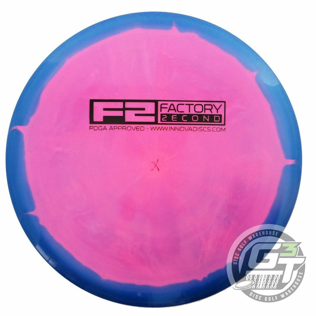 Innova Factory Second Halo Star Lion Midrange Golf Disc (Individually Listed)
