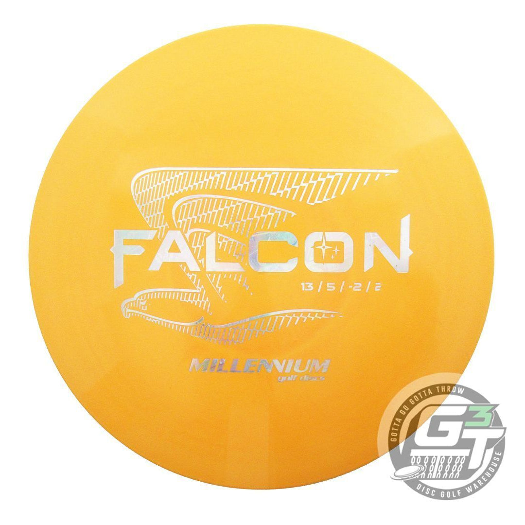 Millennium Standard Falcon Distance Driver Golf Disc (Individually Listed)