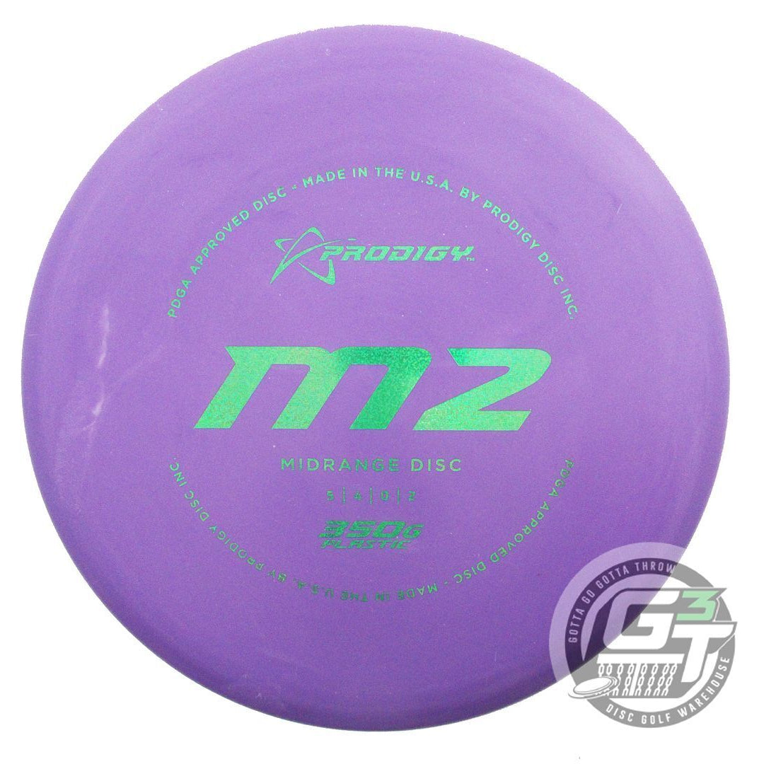Prodigy 350G Series M2 Midrange Golf Disc (Individually Listed)