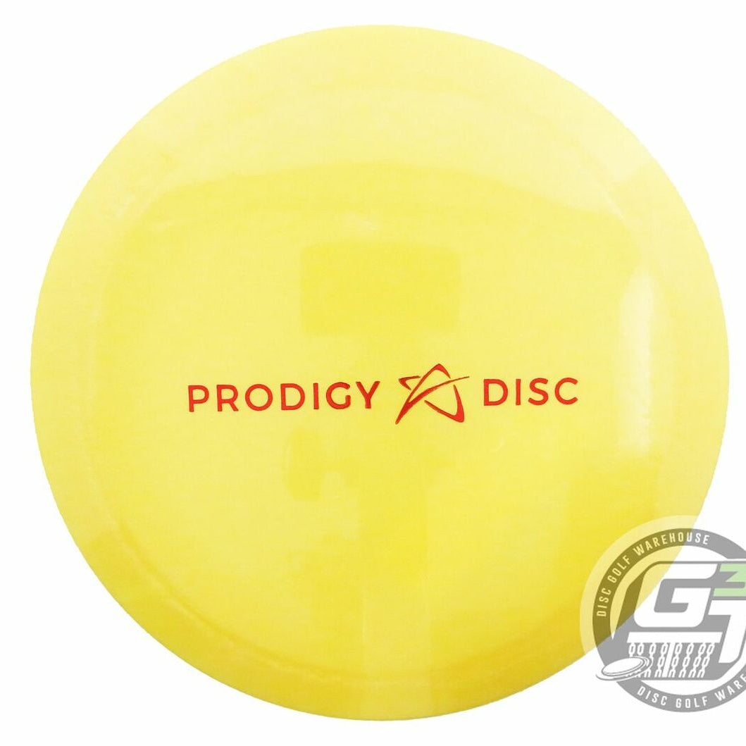 Prodigy Limited Edition Bar Stamp 500 Series H1 V2 Hybrid Fairway Driver Golf Disc (Individually Listed)