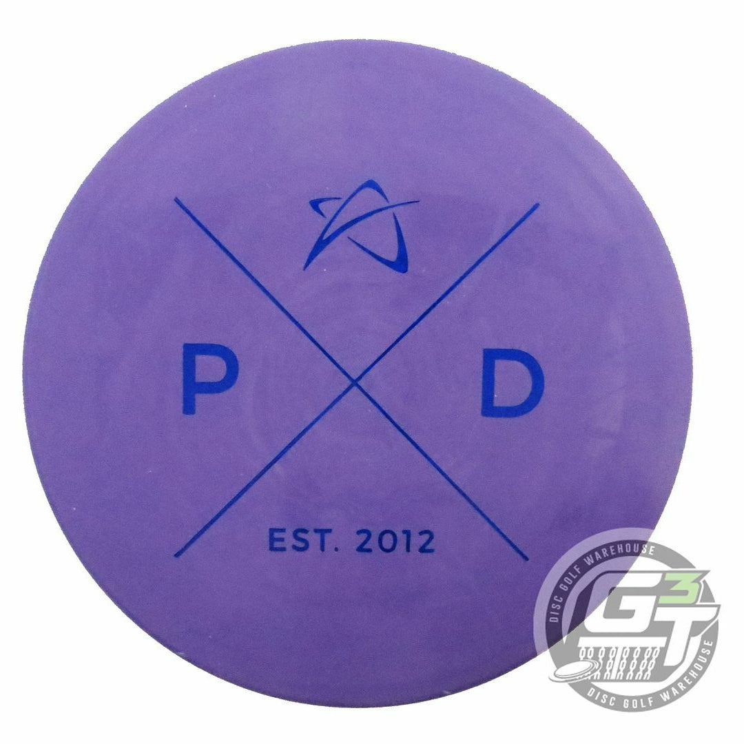 Prodigy Limited Edition Origins Stamp 300 Series A1 Approach Midrange Golf Disc (Individually Listed)
