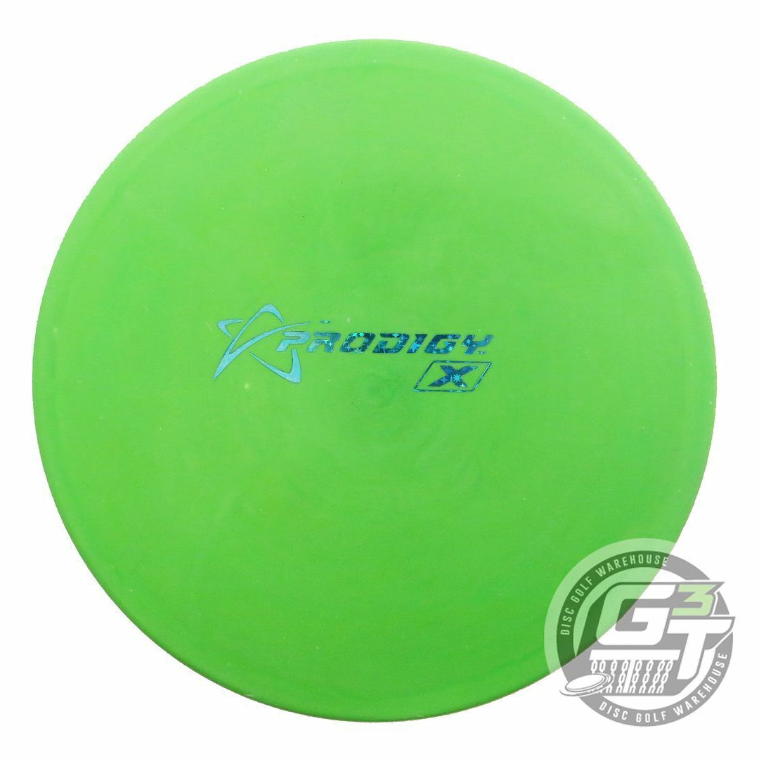 Prodigy Factory Second 300 Series A1 Approach Midrange Golf Disc (Individually Listed)