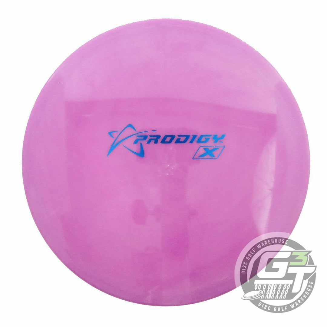 Prodigy Factory Second 400 Series A1 Approach Midrange Golf Disc (Individually Listed)
