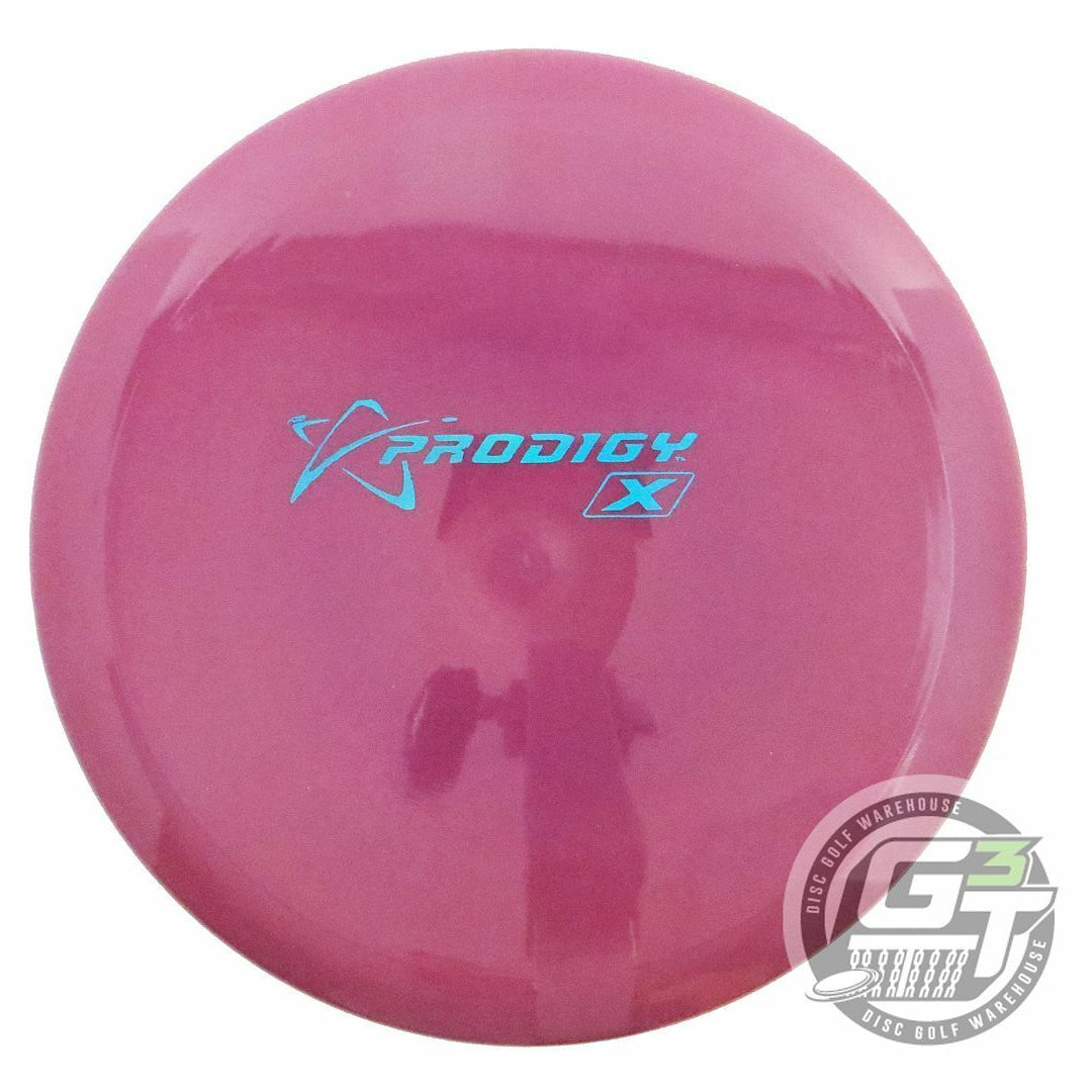 Prodigy Factory Second 400 Series PA1 Putter Golf Disc (Individually Listed)