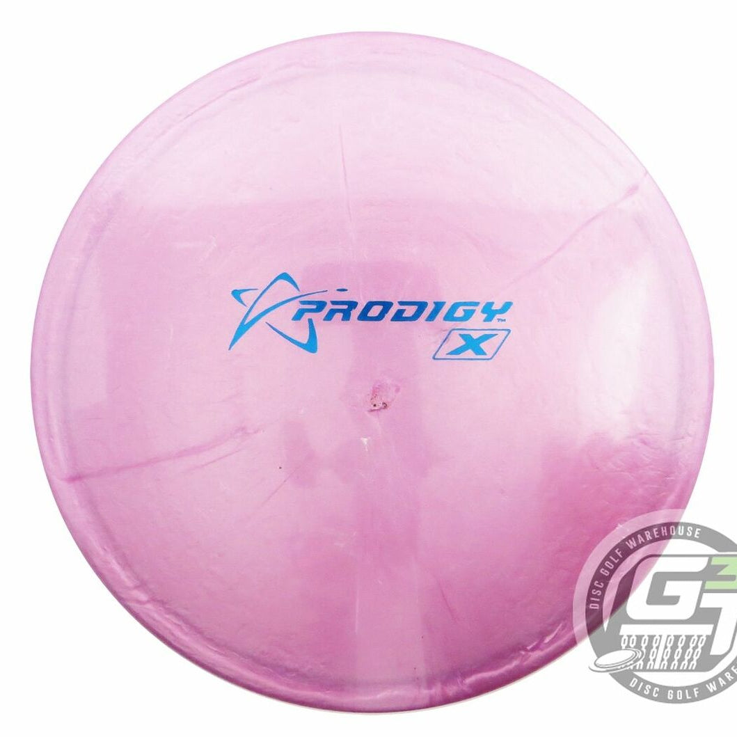 Prodigy Factory Second 500 Series A1 Approach Midrange Golf Disc (Individually Listed)