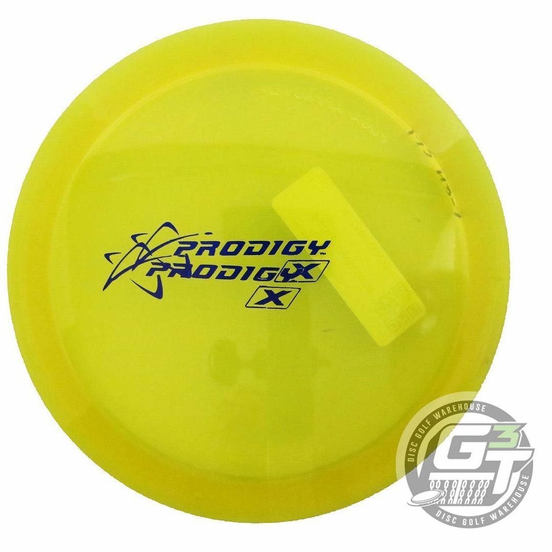 Prodigy Factory Second 750 Series H3 V2 Hybrid Fairway Driver Golf Disc (Individually Listed)