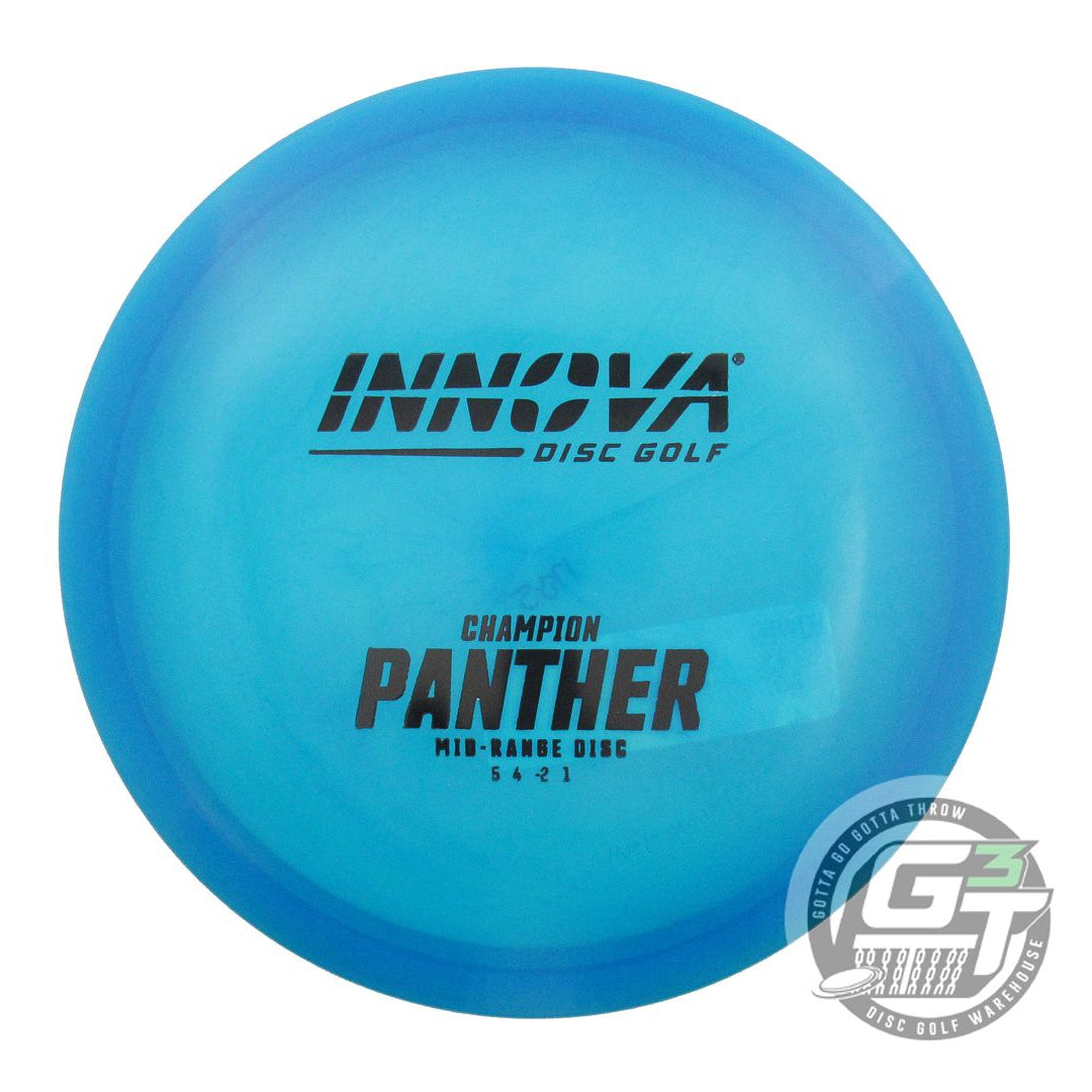 Innova Champion Panther Midrange Golf Disc (Individually Listed)