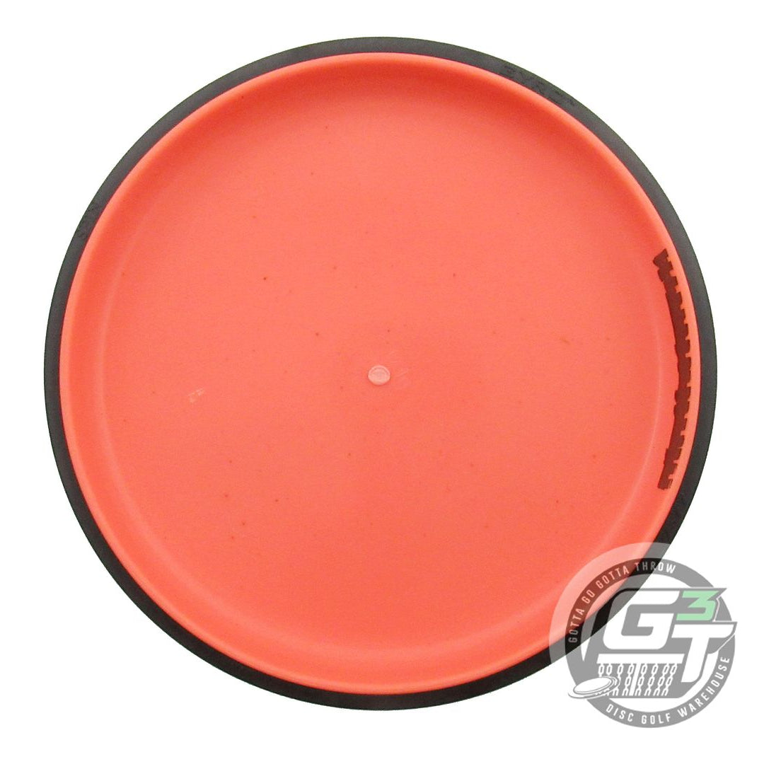 USED MVP Disc Sports Electron Spin 171g Orange Putter Golf Disc