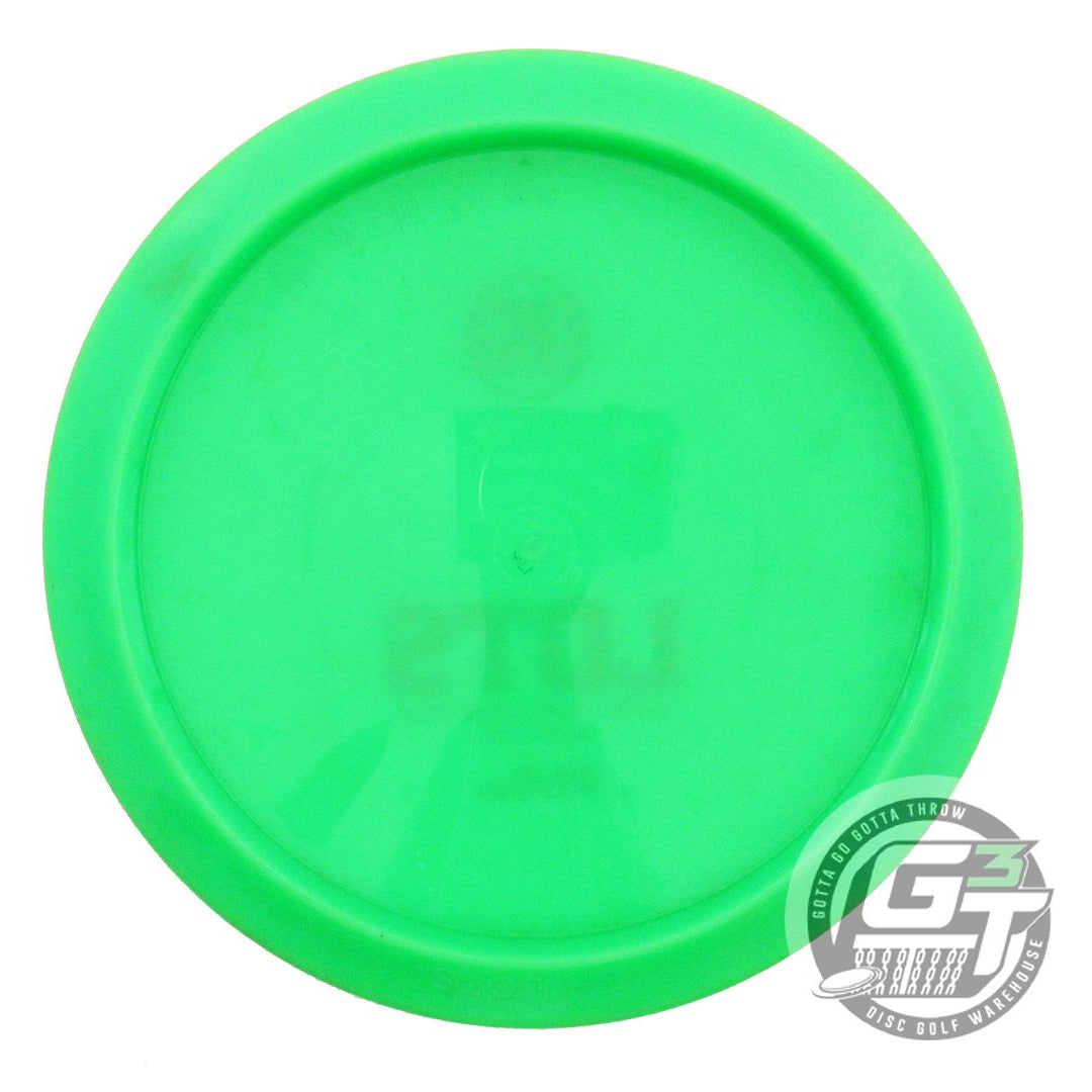 USED Kastaplast K1 Lots 172g Green Black Stamp Fairway Driver Golf Disc