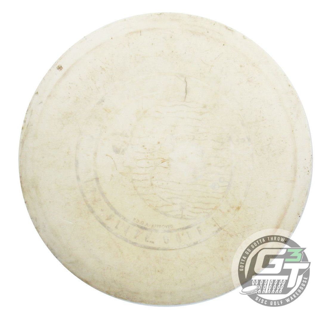USED Discraft Elite X Eclipse 176g White OOP Fairway Driver Golf Disc