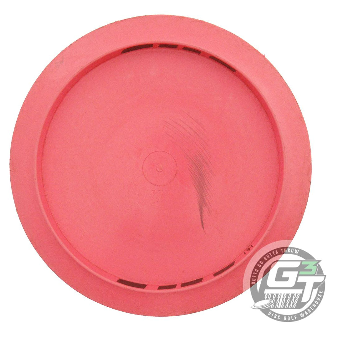 USED Infinite I-Blend Maya 171g Pink Zebra Foil Distance Driver Golf Disc
