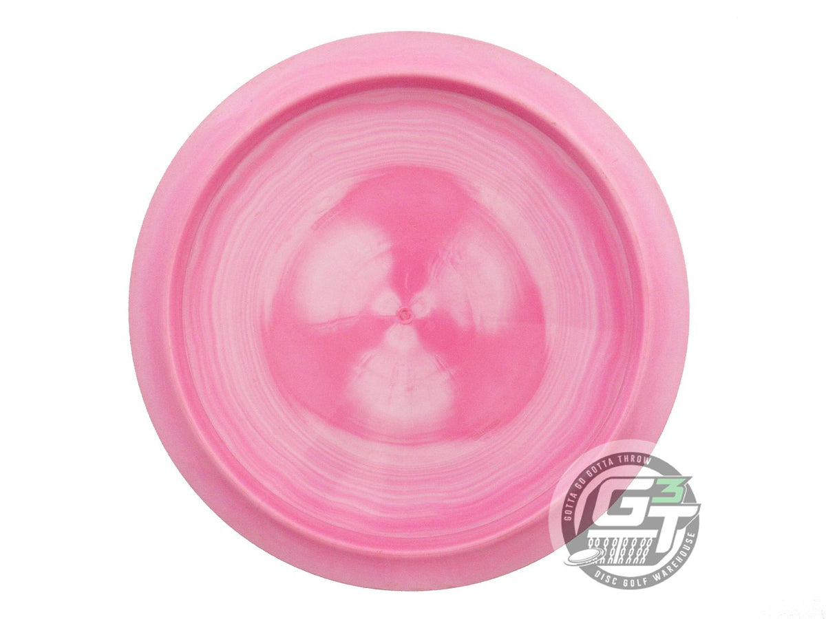 USED Latitude 64 Royal Grand Sweep 174g Pink Pink Foil Fairway Driver Golf Disc