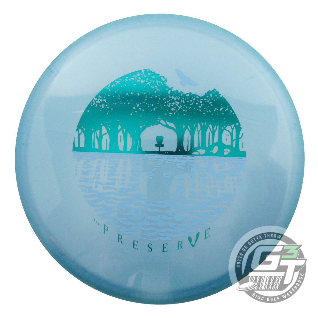 Prodigy Limited Edition Minnesota Preserve Shadow Stamp 500 Series Stryder Midrange Golf Disc (Individually Listed)