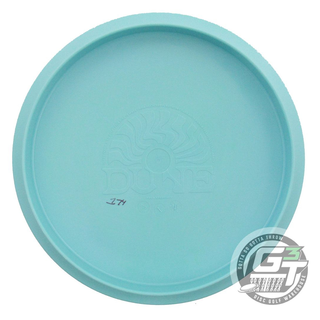 Trash Panda Premium Dune Midrange Golf Disc (Individually Listed)