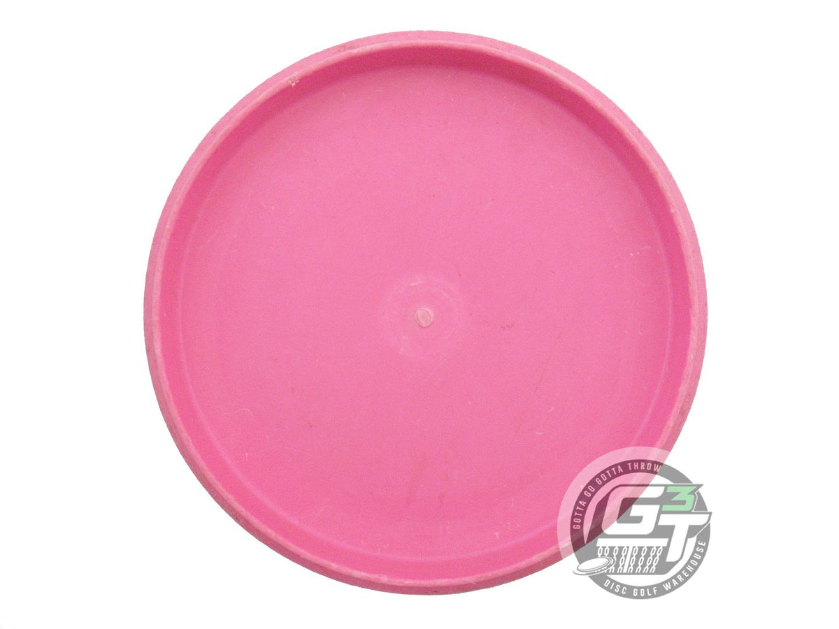 USED Streamline Discs Electron Pilot 174g Pink A Putter Golf Disc