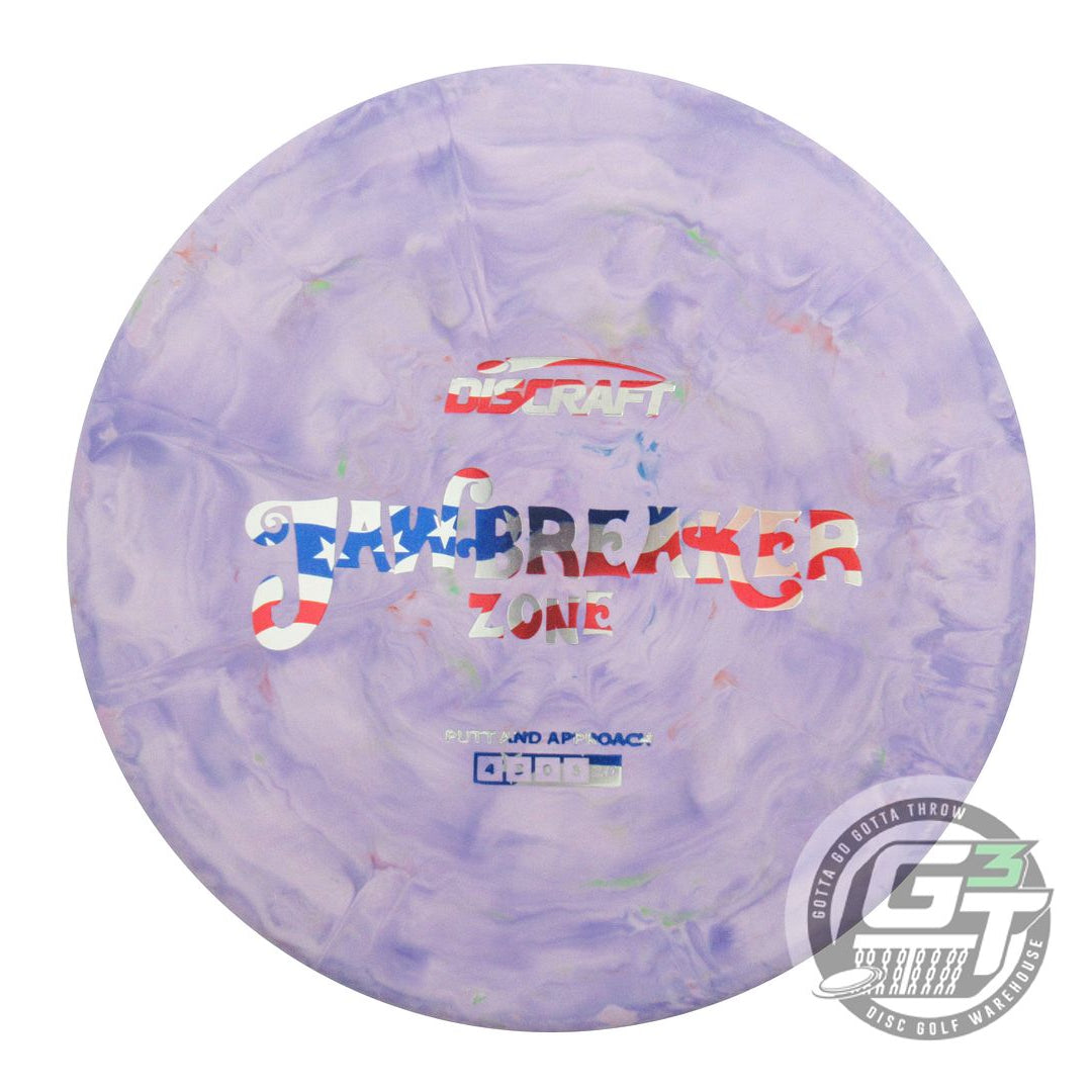 Discraft Jawbreaker Blend Zone Putter Golf Disc (Individually Listed)