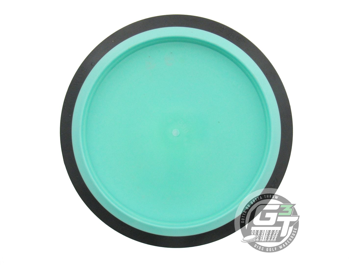 USED MVP Disc Sports Fission Wave 159g Seafoam Distance Driver Golf Disc