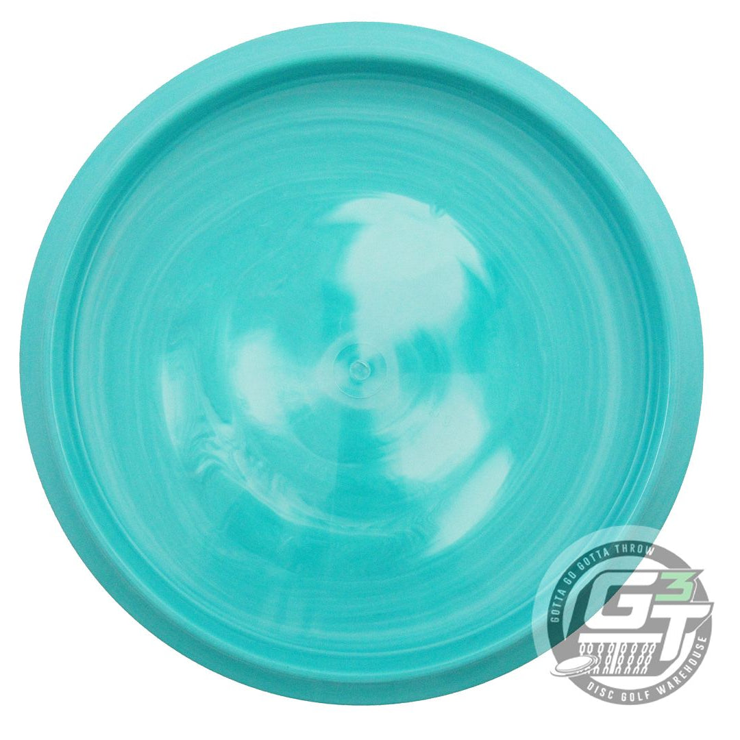 USED Dynamic Discs PROTOTYPE Supreme EMAC Truth 180g Green Midrange Golf Disc