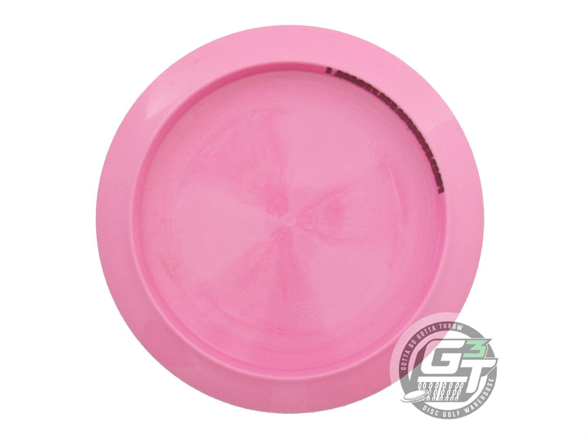 USED Latitude 64 Royal Grand Rive 173g Pink Gold Foil Distance Driver Golf Disc
