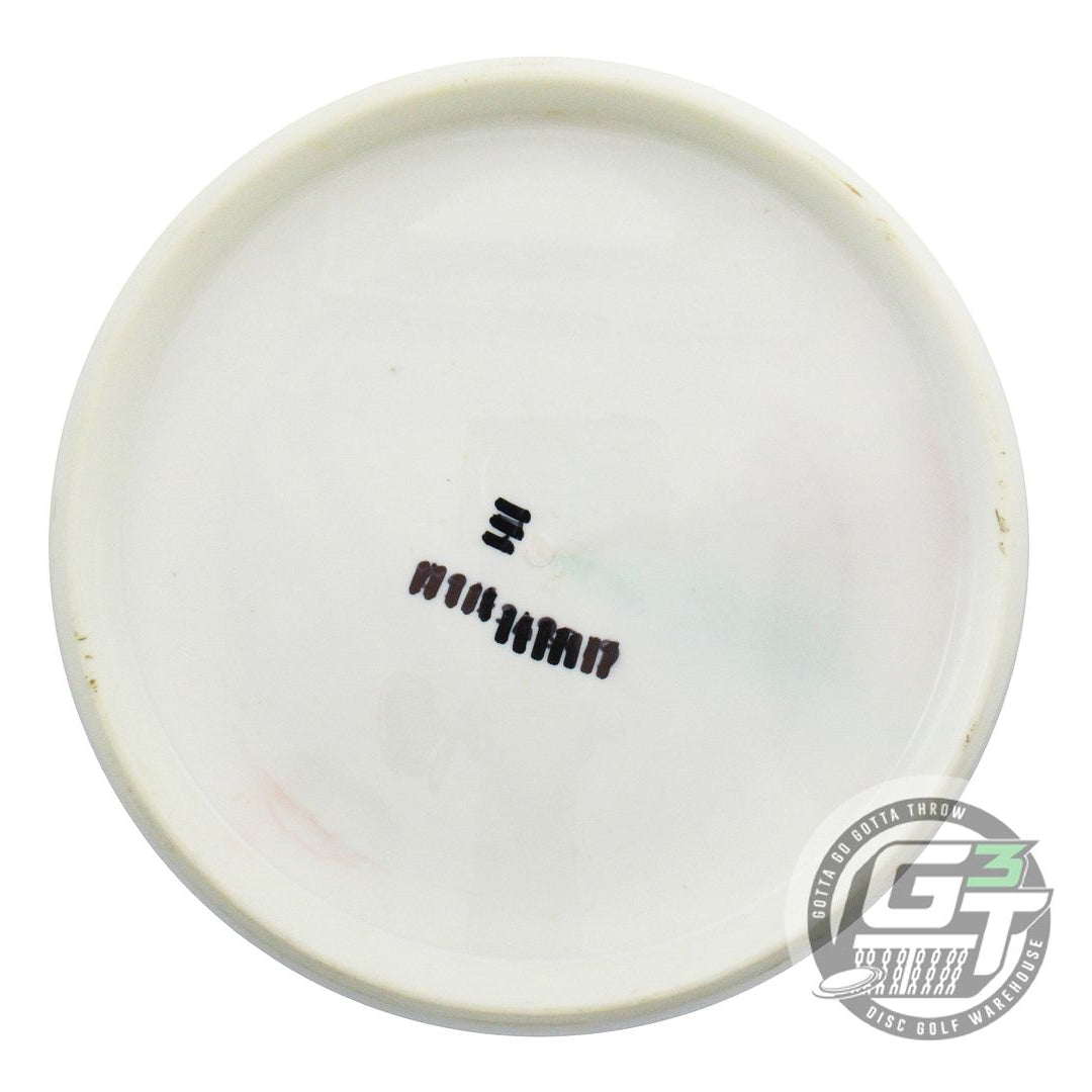 USED Streamline Discs Neutron Stabilizer 173g White A Putter Golf Disc