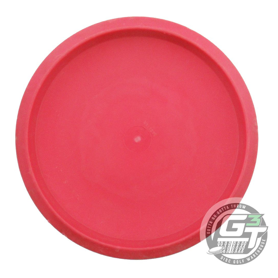 USED Innova DX Skeeter 172g Red Gold Foil Midrange Golf Disc