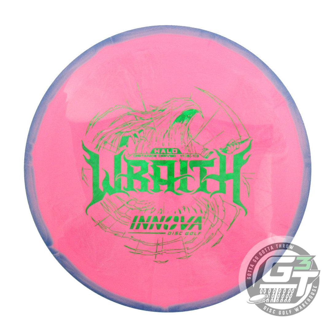 Innova Halo Star Wraith Distance Driver Golf Disc (Individually Listed)
