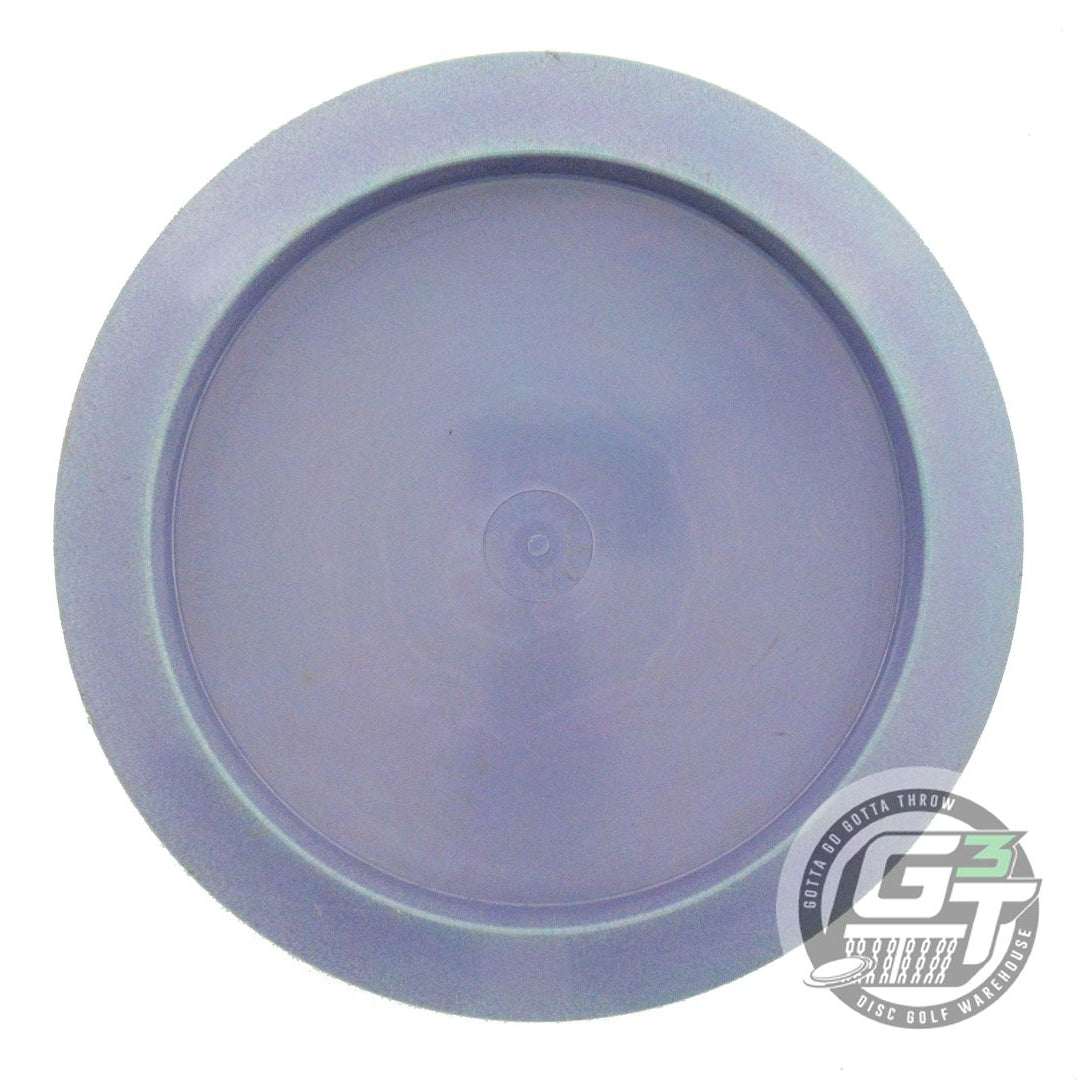 USED Innova InnVision Star Destroyer 165g Purple FullColor Driver Golf Disc