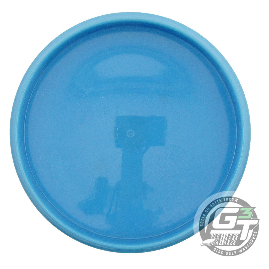 NOS DiscMania Soft Neo Notion 174g Teal Green Glitter Foil Putter Golf Disc