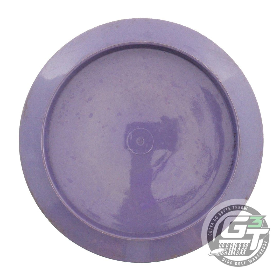 USED Prodigy Discs 400 D1 171g Purple White Stamp Distance Driver Golf Disc