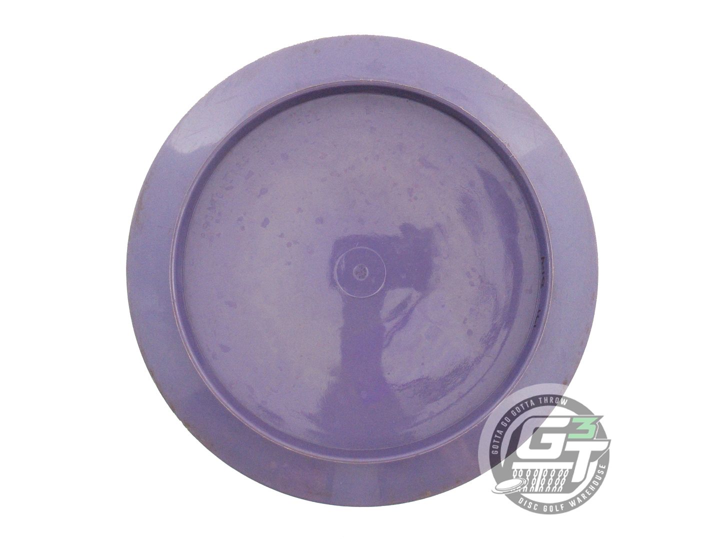 USED Prodigy Discs 400 D1 171g Purple White Stamp Distance Driver Golf Disc