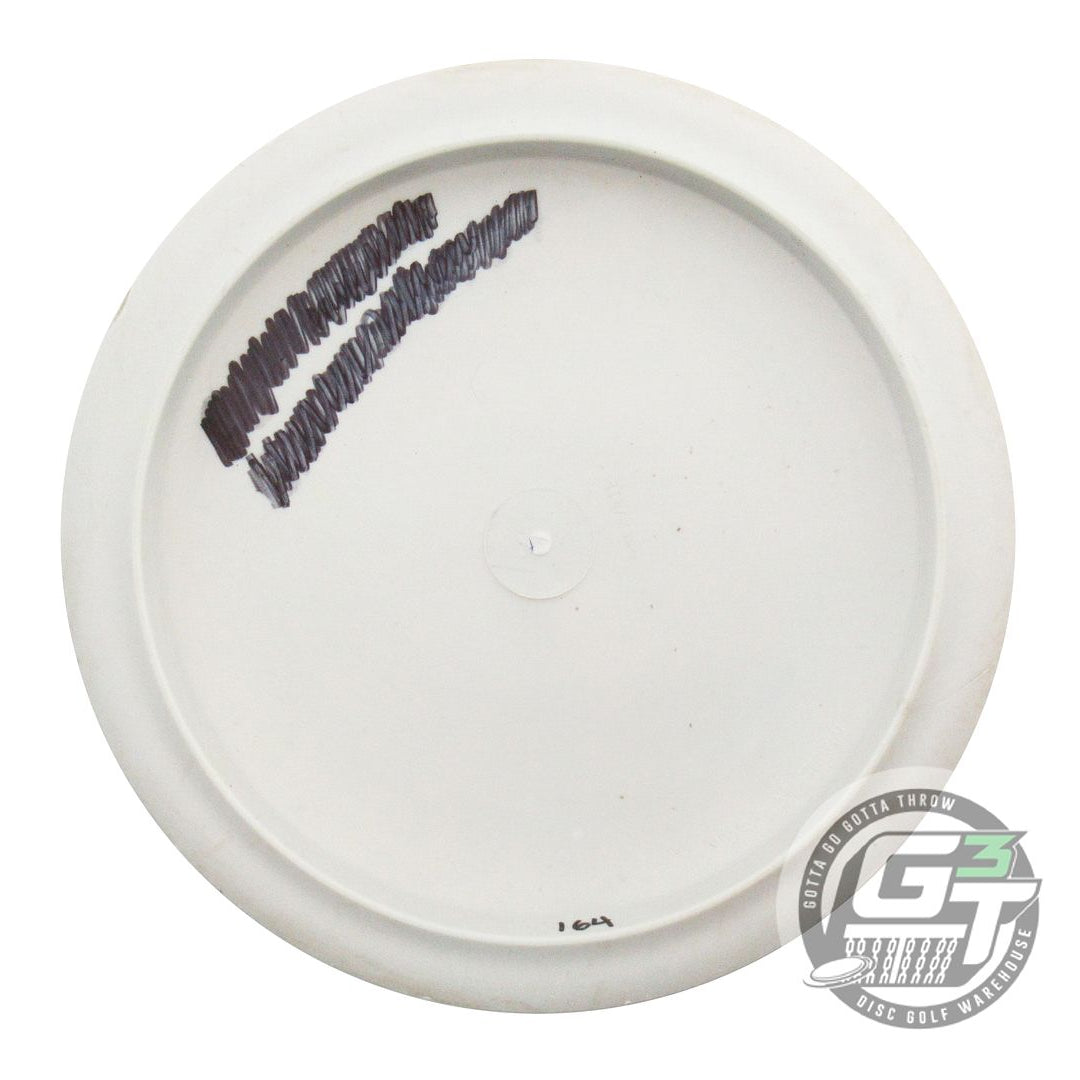 USED Innova DX Valkyrie 164g White Black Stamp Distance Driver Golf Disc