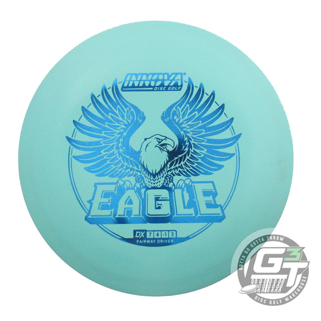 Innova DX Eagle Fairway Driver Golf Disc (Individually Listed)