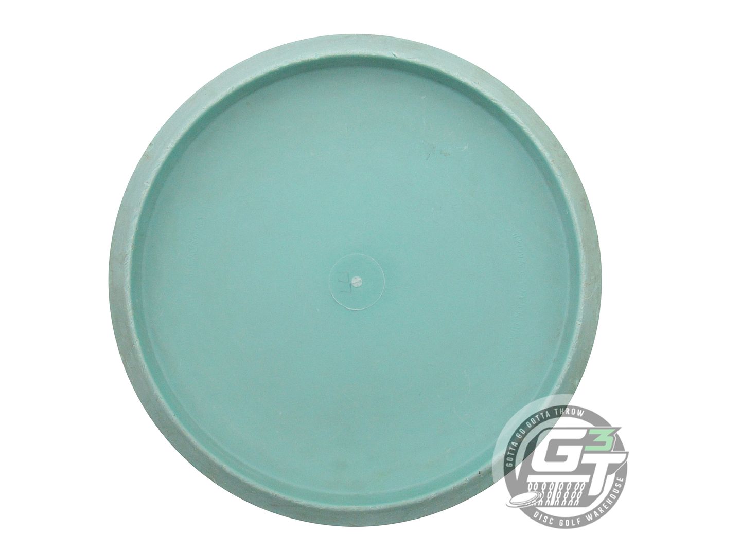USED Innova X-OUT DX Stingray 177g Seafoam Midrange Golf Disc
