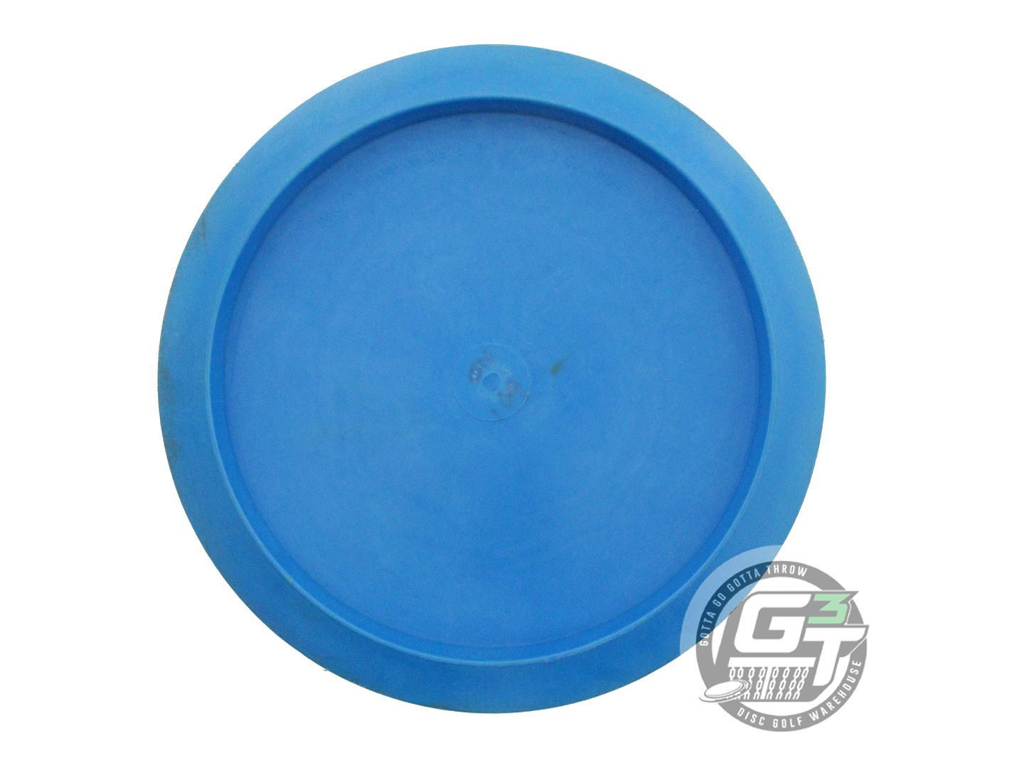 USED Millennium Standard Orion LS 169g Blue Black Stamp Distance Driver Disc