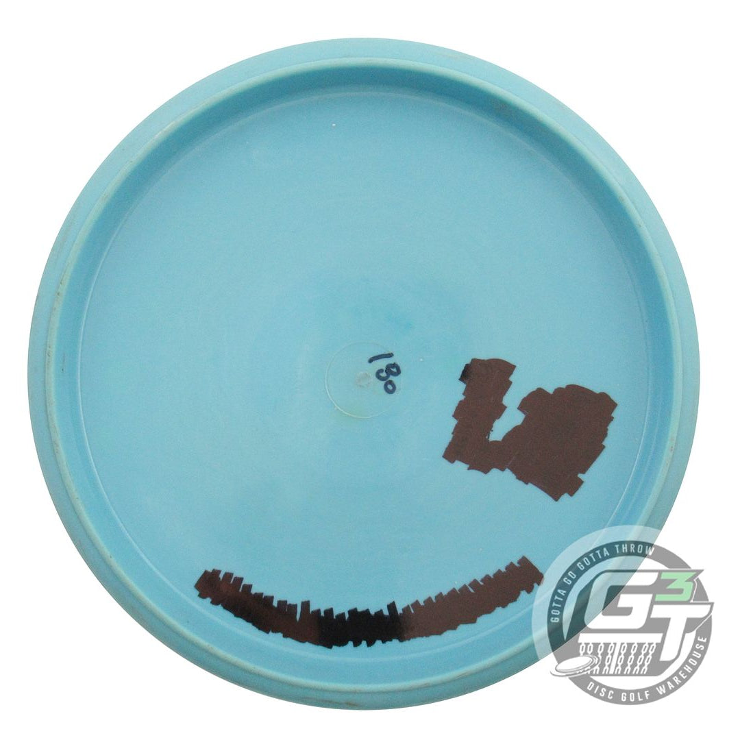 USED Innova INNfuse Star Lion 180g Teal FullColor Midrange Golf Disc